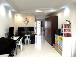 Blk 360C Sun Bliss (Sembawang), HDB 4 Rooms #515634961